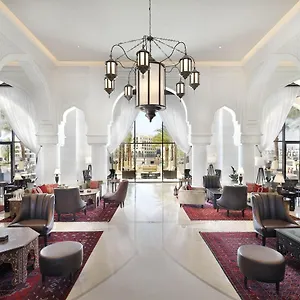 Al Manara, A Luxury Collection Hotel, Hotel Aqaba