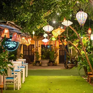 Loc Phat Homestay Hoi An