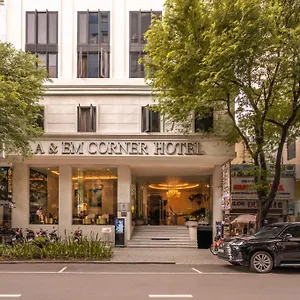 Hotel A&em Saigon ****