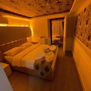 Myra Sea Sultanahmet Aparthotel Istanbul