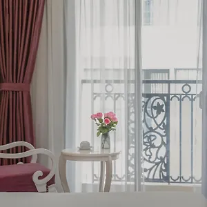 Hotel Bonjour ****