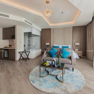 The Empyrean Hotel Nha Trang