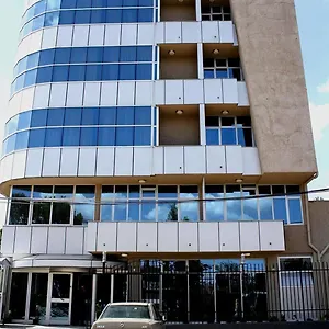 Oasis Hotel Addis Ababa
