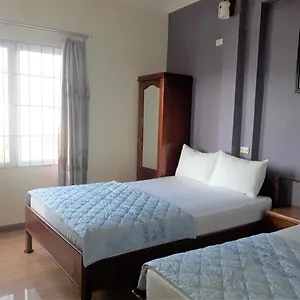 Blue Sea 2 Hotel Nha Trang