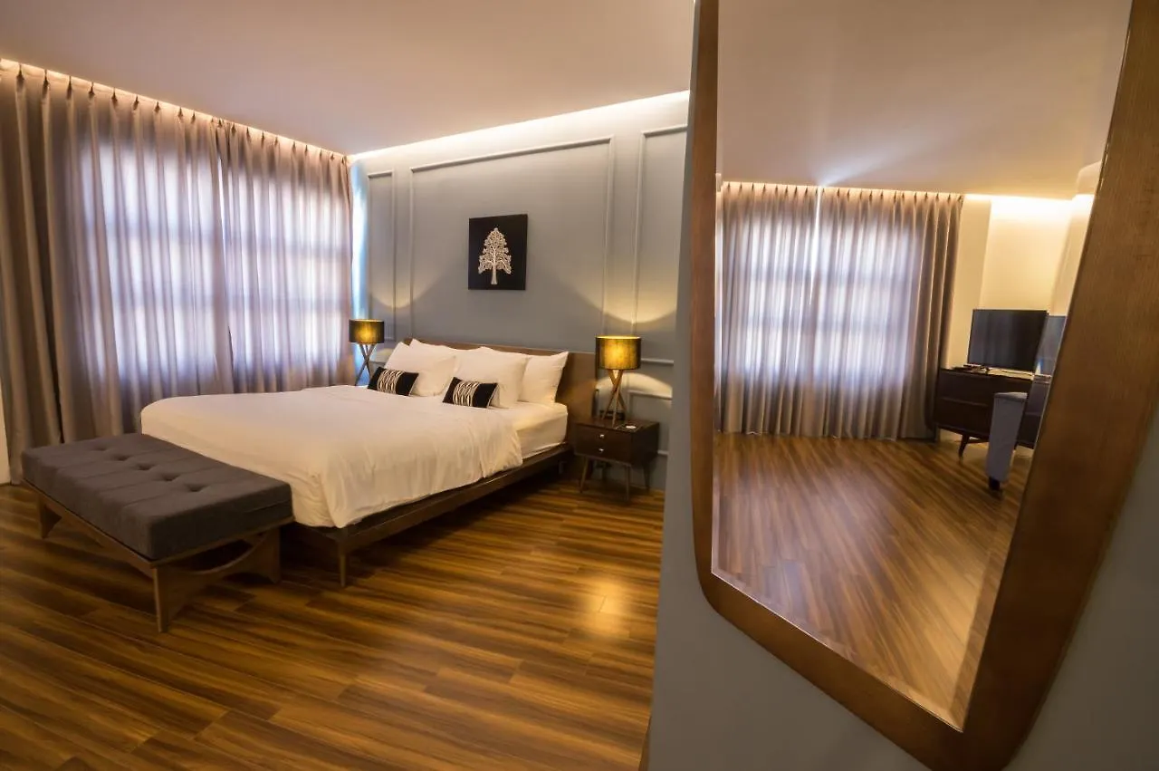 Danang Boutique Hotel Đà Nẵng