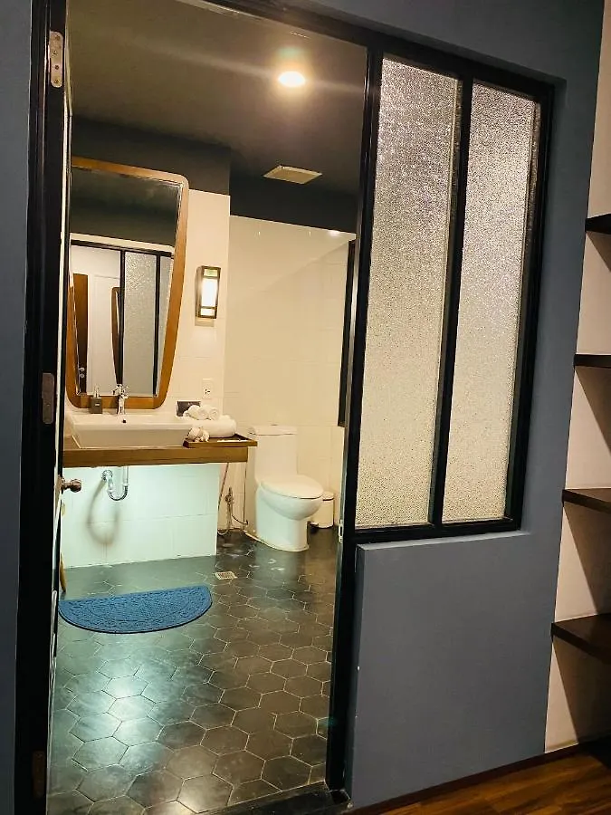 Danang Boutique Hotel Vietnam