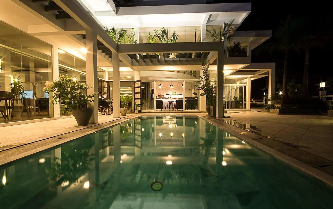 Danang Boutique Hotel Đà Nẵng