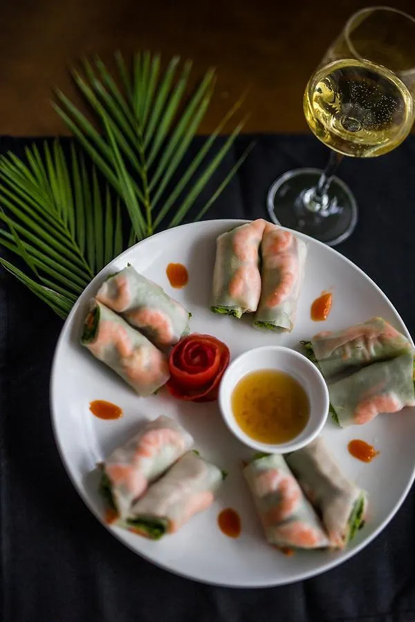 Danang Boutique Hotel 3*, Đà Nẵng