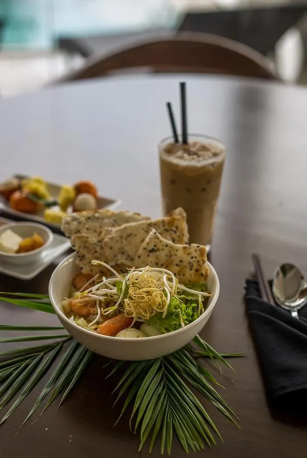 Danang Boutique Hotel