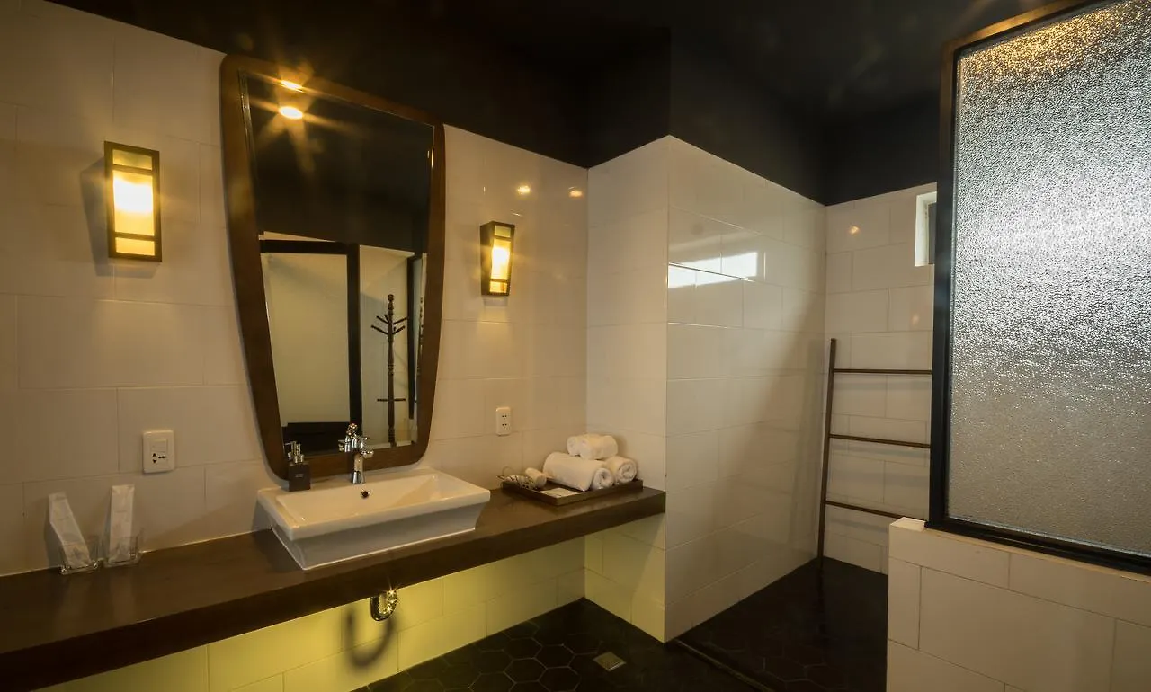 Danang Boutique Hotel  Đà Nẵng