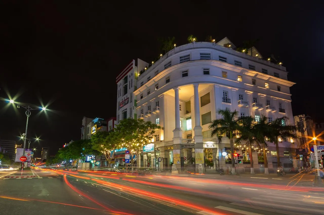 Danang Boutique Hotel  Đà Nẵng