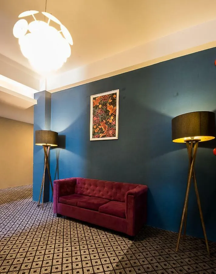 Danang Boutique Hotel 3*, Đà Nẵng Vietnam