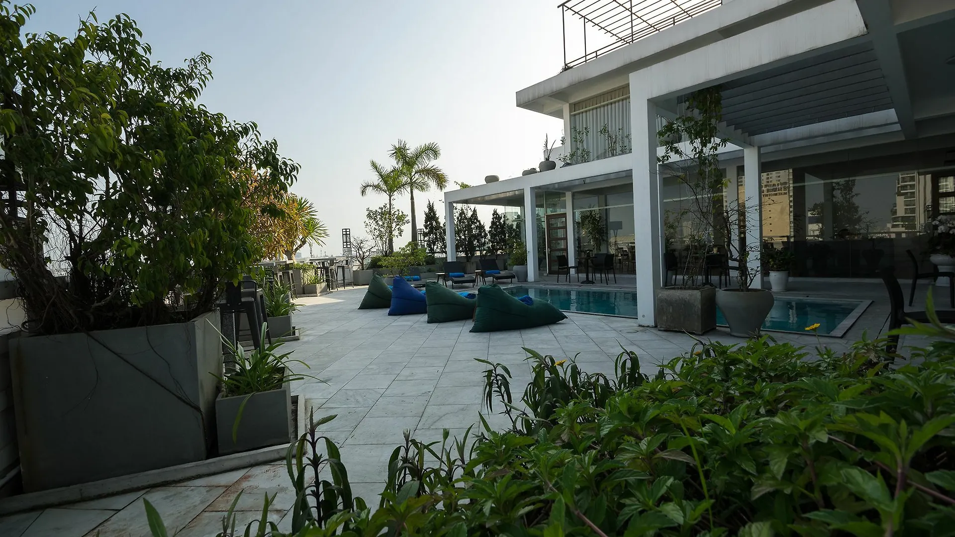 Danang Boutique Hotel