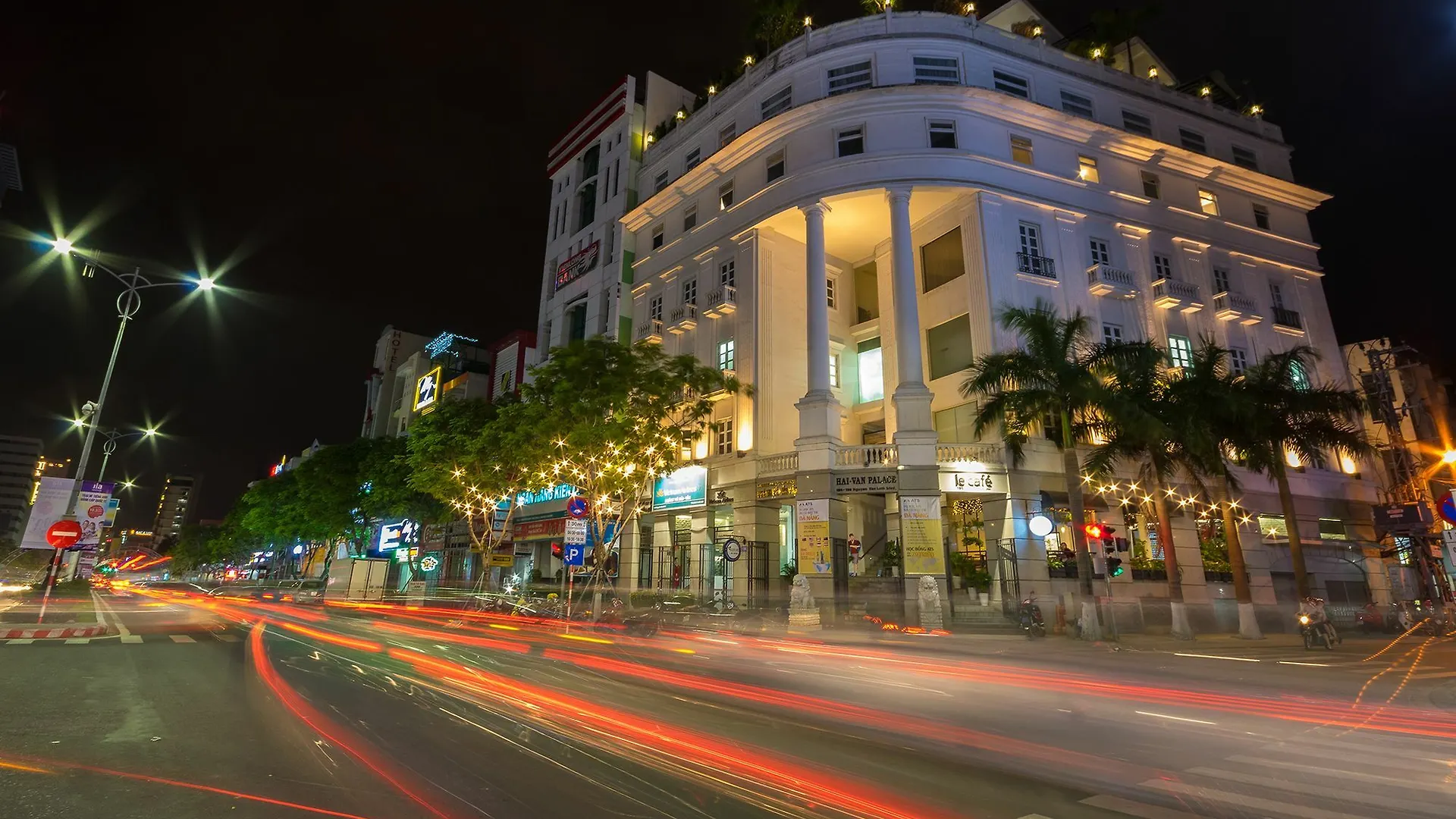 Danang Boutique Hotel