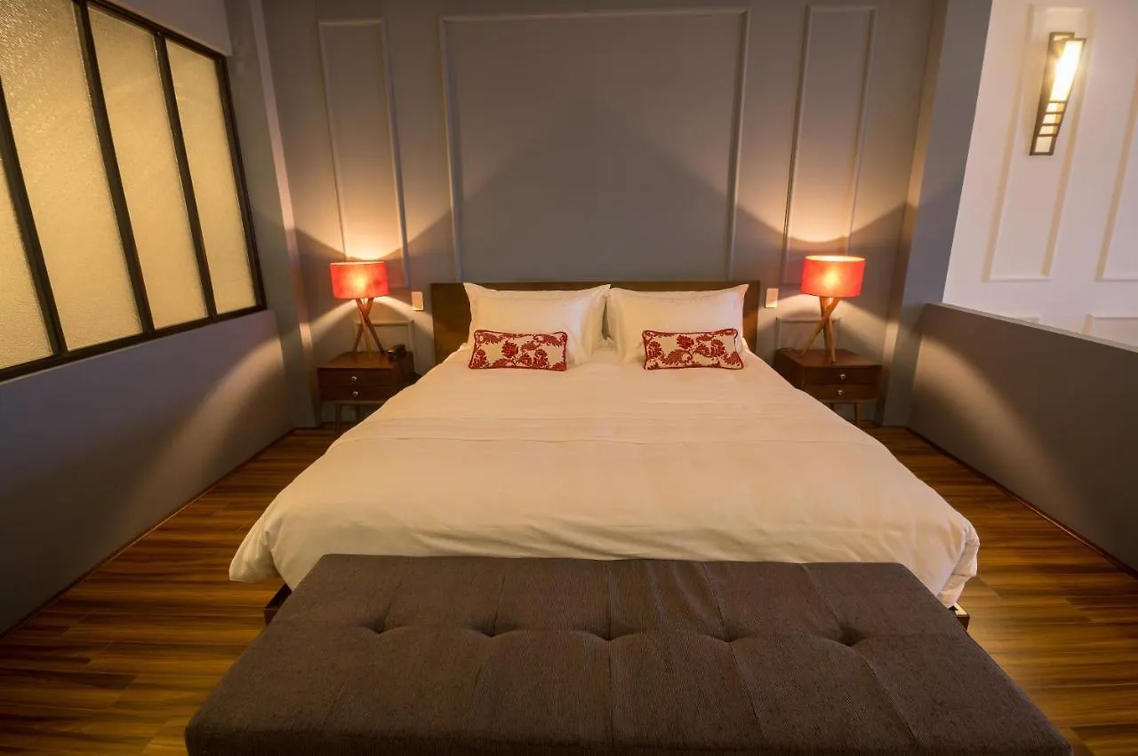 Danang Boutique Hotel Đà Nẵng